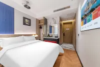 WanzaiBandaojiudian Hotels in Wanzai