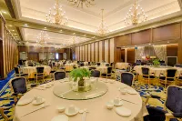 New Orient Landmark Hotel - Breakfast