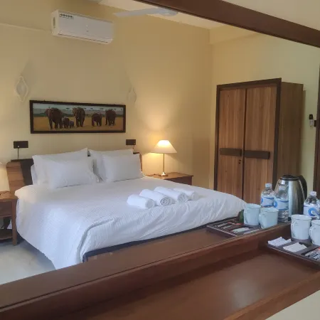 Villa Infinity Negombo