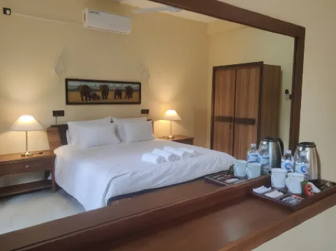 Villa Infinity Negombo Отели рядом со станцией Железнодорожная станция Negombo