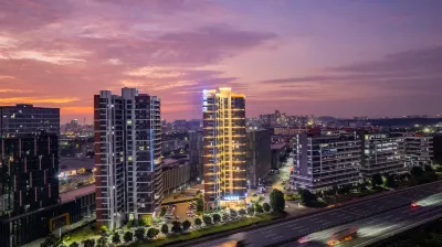 World Asia Hotel Hotels in Machong Town