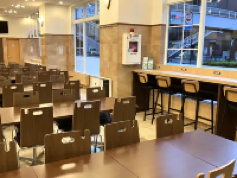 東横INN仙台駅西口中央 仙台のホテル