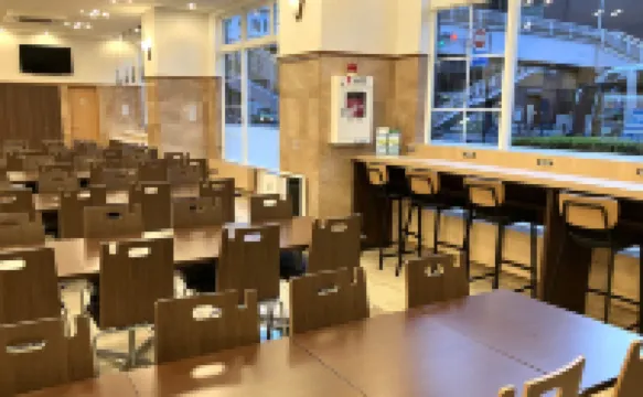 Toyoko Inn Sendai-eki Nishi-guchi Chuo