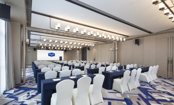 Hampton By Hilton Shenzhen Longhua Commercial Dalang
