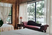 RedDoorz Hostel @ Hardin De Corales La Union