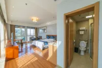 Chengzi Lake Eco Hotel Hotels in Siyang