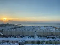 Lanhai Holiday Sea View Homestay