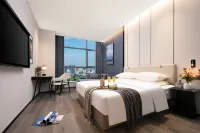 Boruibay Haiyin Hotel Apartment