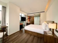 Model J Hotel Jakarta Soekarno - Hatta Airport