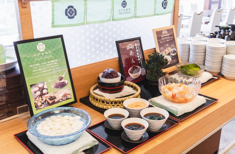 Sotetsu Grand Fresa Tokyo-Bay Ariake photo 3