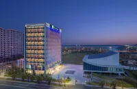 Holiday Inn Express Taizhou Toumen Port, an IHG Hotel Hotels in Linhai
