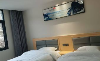 Dengzhanwo Homestay Hotel