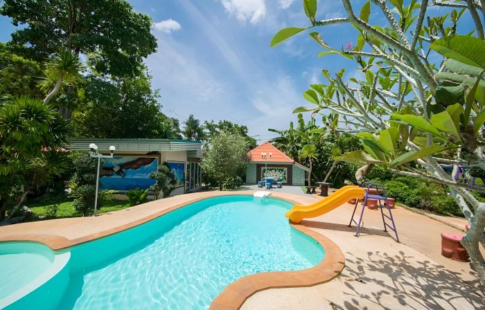 Tontarn Resort and Spa