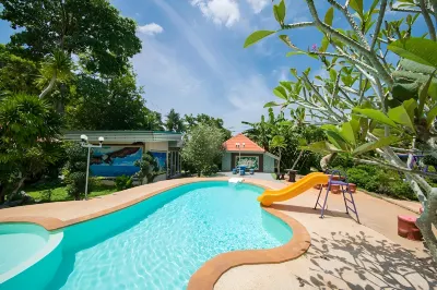 Tontarn Resort and Spa