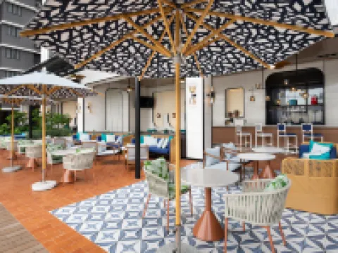 Iconic Marjorie Hotel, Penang, a Tribute Portfolio Hotel Hotels in Bayan Lepas