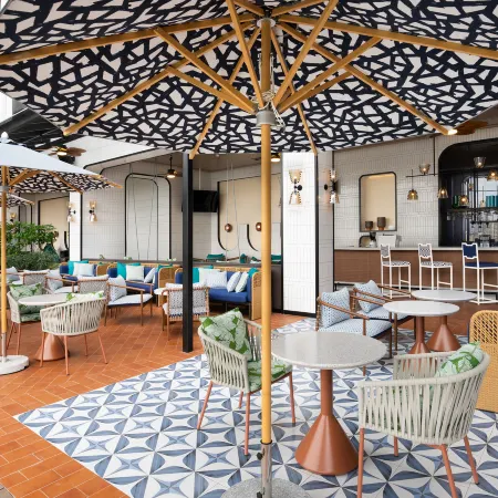Iconic Marjorie Hotel, Penang, a Tribute Portfolio Hotel