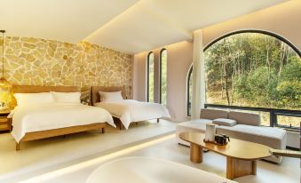 Weijian Keyanke Homestay