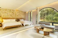 Weijian Keyanke Homestay Hotels in Yizhang