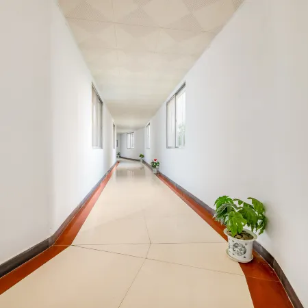 Guilin Yinxian Hotel