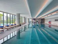 BEIHAI MARRIOTT RESORT Hoteles en Beihai