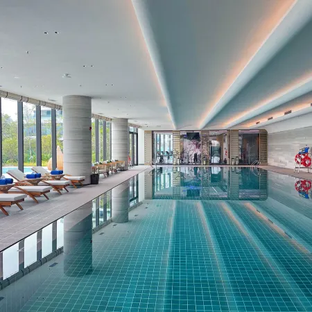 BEIHAI MARRIOTT RESORT