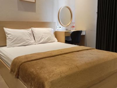 Hotel Bugis Asri
