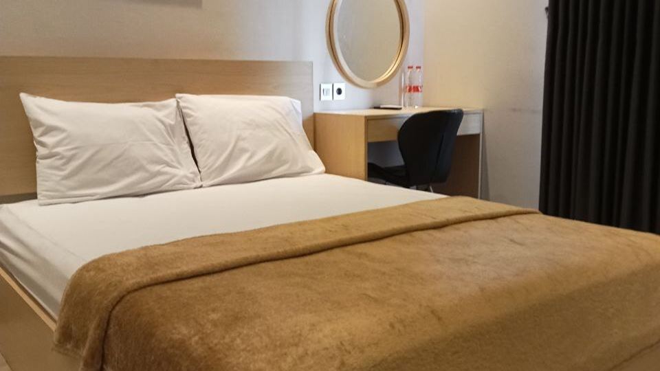 Hotel Bugis Asri