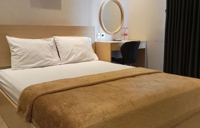 Hotel Bugis Asri