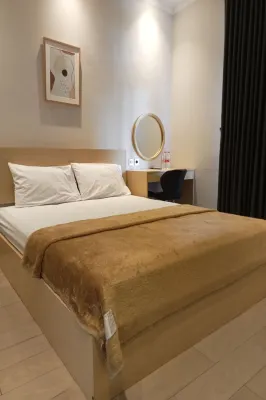 Hotel Bugis Asri - Pensions