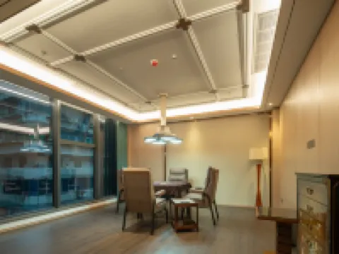 Xufu Hotel Hotels in Yibin