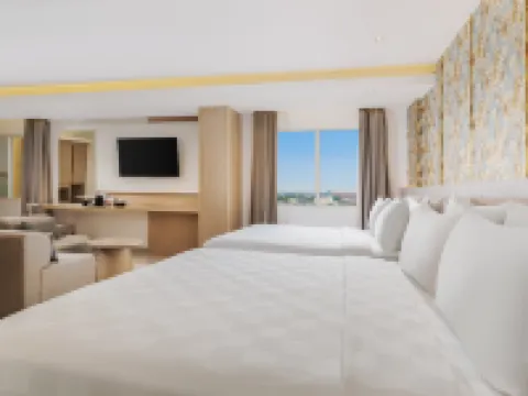 Swiss-Belexpress Yogyakarta Hotels in Umbulharjo