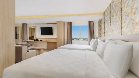 Swiss-Belexpress Yogyakarta