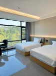 Suixi Jianghong Yicheng Yihai Smart Apartment - sul mare