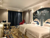 Guo'an Holtel Hotels in Nanfeng