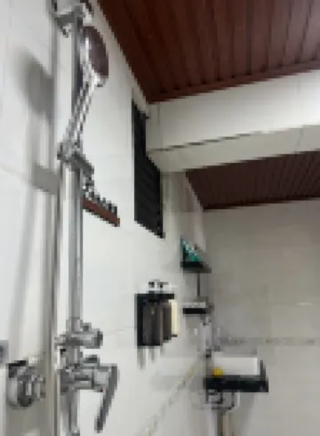 Tengla Homestay (Jingmaishan Ancient Chalin Scenic Area)