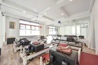 Zhonglian Hotel - Gym