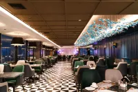 Hotel Landmark Canton Guangzhou - 朝食