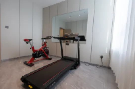 Elong Yam Hotel (Changbaishan North Slope Tourist Distribution Center)