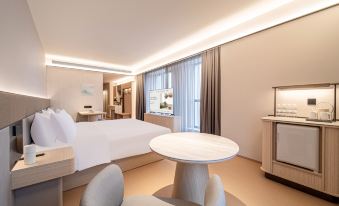 JI Hotel (Luoyang Yingtianmen )