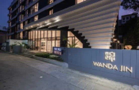 Wanda Jin Residence The Ease Sierra Bangkok