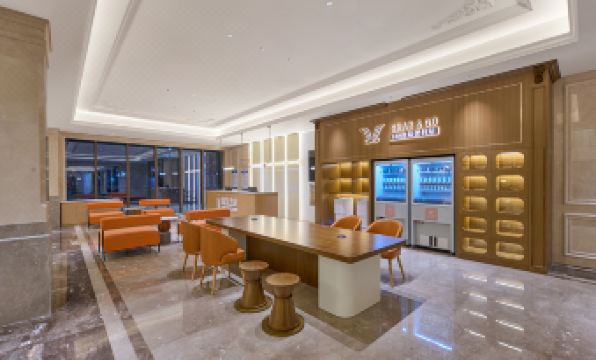 Vienna International Hotel(Lujiang Huizhou Avenue Wuli South Road)