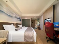 Jing Shikong E-Sports Hotel (South Railway Station) - Esports