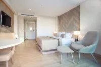 Areca Lodge Отели в г. Паттайя