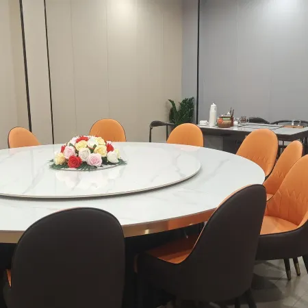 GUIJING INTERNATIONAL HOTEL