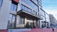 Haifeng Tianhong Linghang Manxin Hotel