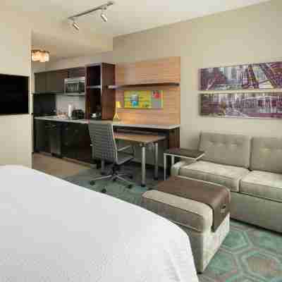 タウンプレース・スイート・シカゴ・シャンバーグ Rooms