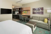 TownePlace Suites Chicago Schaumburg