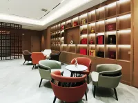 WANG TAI ZHI HUI HOTEL Hotel a Jingyang