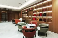WANG TAI ZHI HUI HOTEL Hotels in Jingyang
