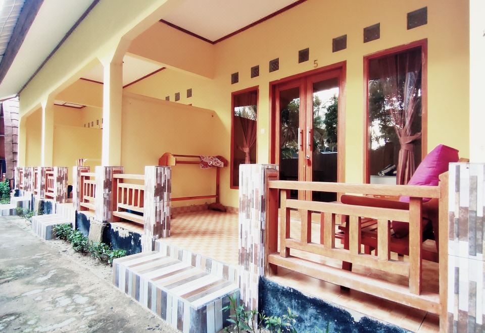 2. Matahari..